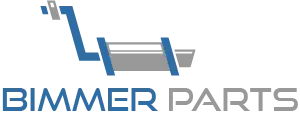 Bimmerparts Logo