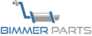 Bimmerparts Logo