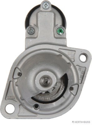 HERTH+BUSS ELPARTS Starter 12V für BMW 12417505995 7505979 12427505995 42018890