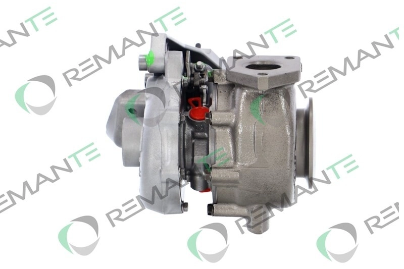 REMANTE Lader, Aufladung MITSUBISHI 49135-05761 inkl. Dichtungssatz für BMW 49E90-35208 4716165 11654716165 003-002-000049R