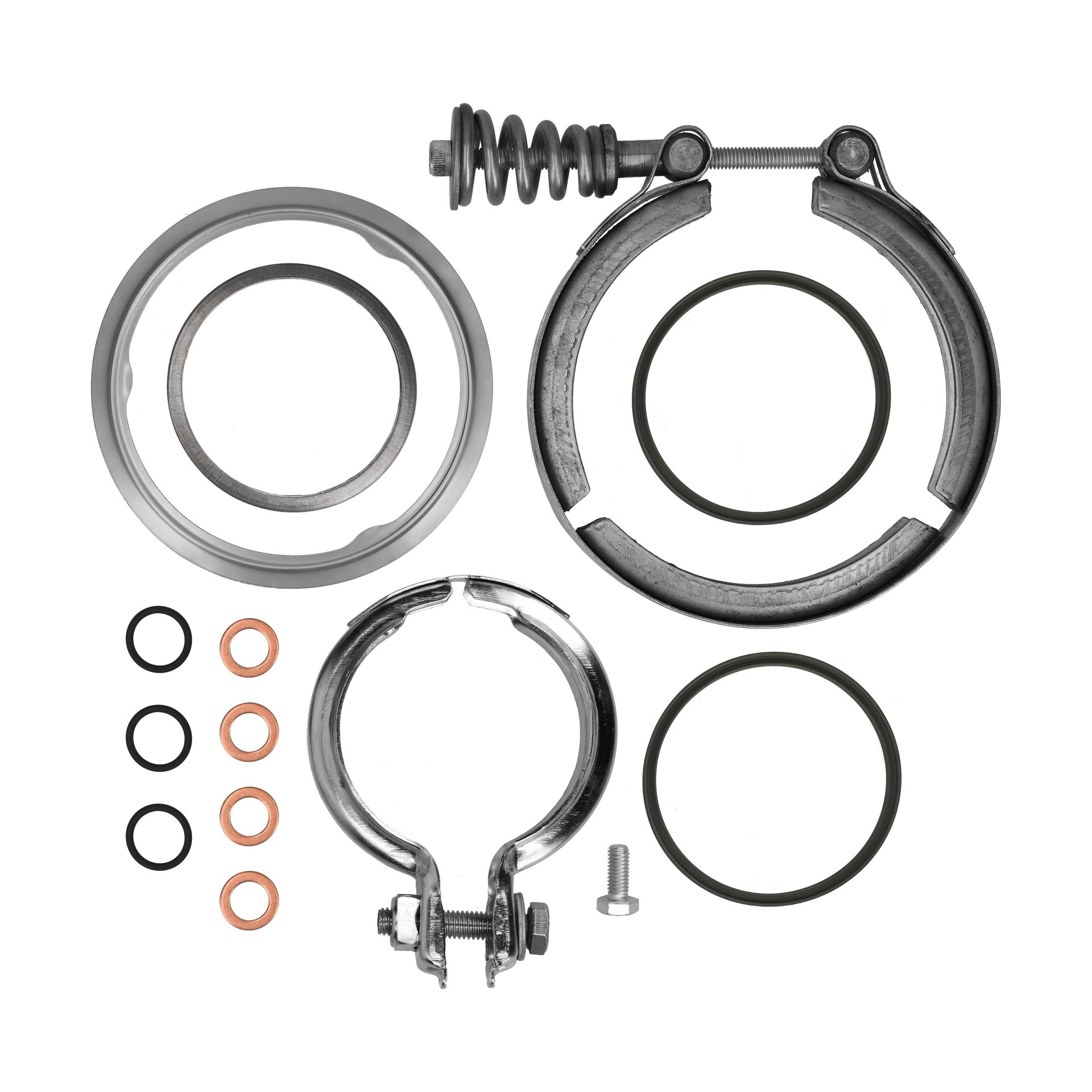 f.becker_line Montagesatz, Lader  für BMW 7796316 7796315 11657796315 51410059