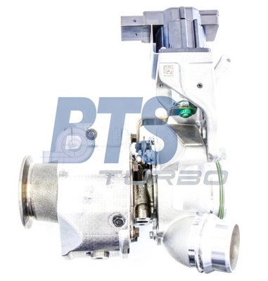 BTS Turbo Lader, Aufladung ORIGINAL  für BMW 11658506891 11658506892 11657810200 T914870