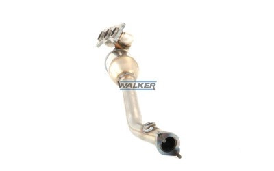 WALKER Katalysator  für BMW 18407563728 18407530553 28745