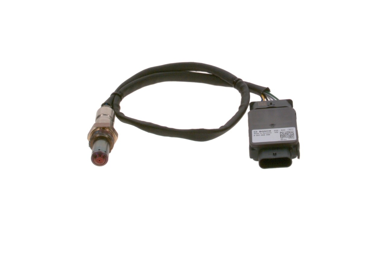 BOSCH NOx-Sensor, Harnstoffeinspritzung NOx-Katalysator Harnstoffeinspritzung,NOx-Sensor,  für MINI BMW 13628580408 0 281 008 498