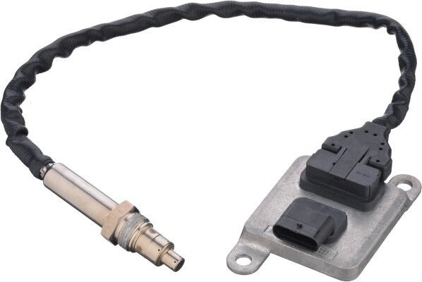 AMPRO NOx-Sensor, NOx-Katalysator 12V für BMW 758713005 11787587130 A1016621K