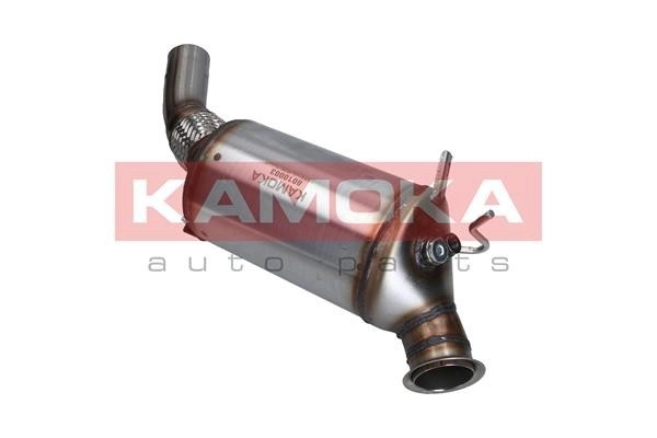 KAMOKA Ruß-/Partikelfilter, Abgasanlage  für BMW 18307812279 18307797591 18307812281 8010003