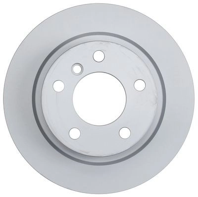 A.B.S. Bremsscheibe hinten rechts links voll 290mm für BMW 34216792225 18134