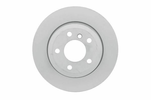 BOSCH Bremsscheibe hinten rechts links belüftet 320mm für BMW 34216793247 34216886479 34216771970 0 986 479 442