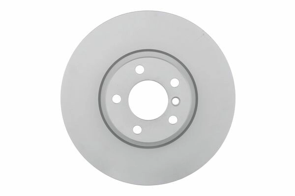 BOSCH Bremsscheibe vorne rechts links belüftet 348mm für BMW 34116868938 34116771986 34116886477 0 986 479 436