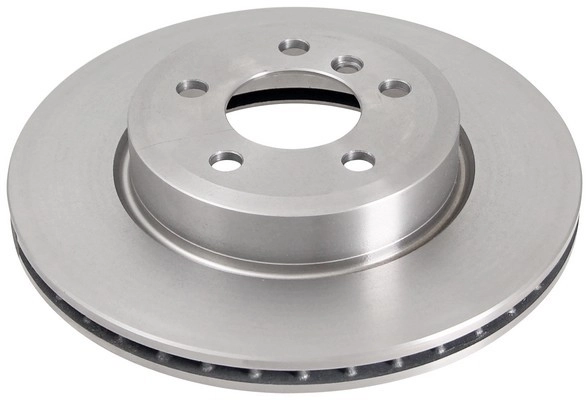 A.B.S. Bremsscheibe vorne rechts links belüftet 325mm für BMW 34113400151 17597
