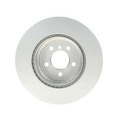 BOSCH Bremsscheibe hinten rechts links belüftet 345mm für BMW 34216793246 34216886480 34216771971 0 986 479 443