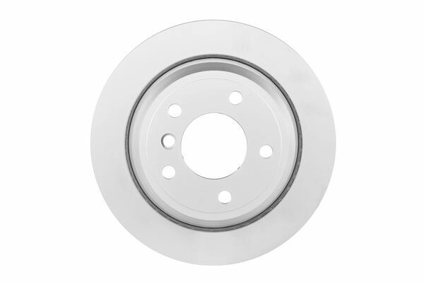 BOSCH Bremsscheibe hinten rechts links belüftet 298mm für BMW 34211164175 34211163153 34216767060 0 986 478 426