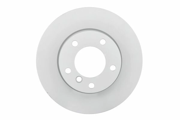BOSCH Bremsscheibe vorne rechts links voll 286mm für BMW 34116757751 34116757750 34111160673 0 986 478 511