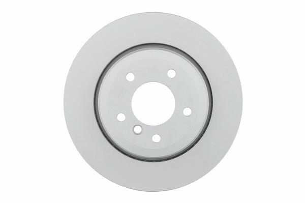 BOSCH Bremsscheibe hinten rechts links belüftet 320mm für BMW 34216855157 34216864052 6864052 0 986 478 975