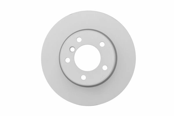 BOSCH Bremsscheibe vorne rechts links belüftet 309,8mm für BMW 34116864059 6864059 6764021 0 986 479 055