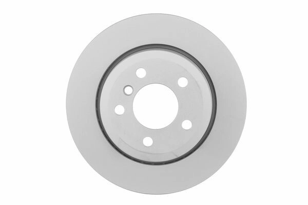 BOSCH Bremsscheibe hinten rechts links belüftet 320mm für BMW 34213332217 0 986 479 166