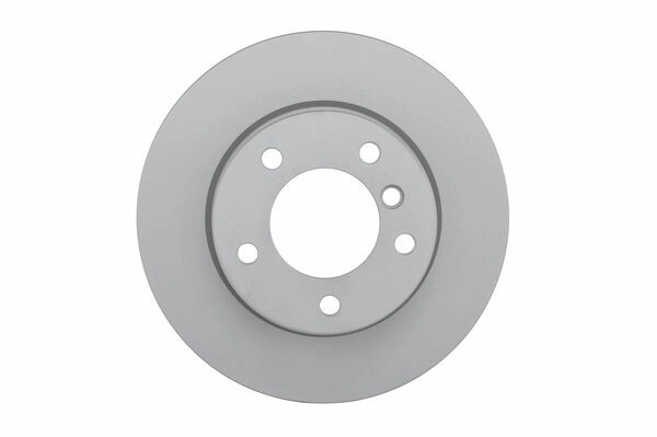 BOSCH Bremsscheibe vorne rechts links belüftet 292mm für BMW 34116854997 34116764641 0 986 479 214