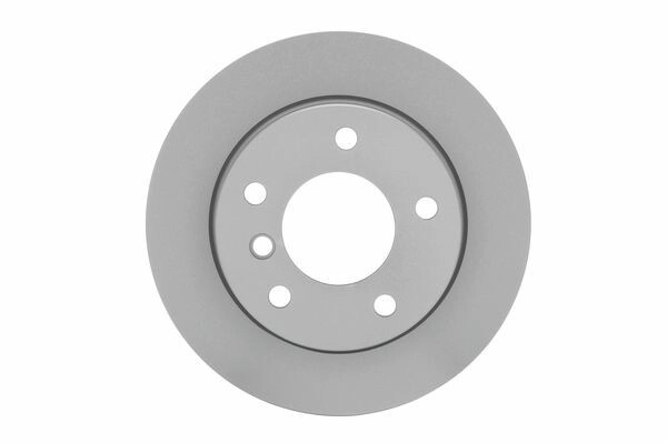BOSCH Bremsscheibe hinten rechts links voll 279,8mm für BMW 34216764647 34216855001 0 986 479 217