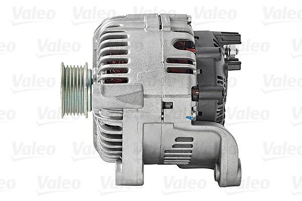 VALEO Generator 14V 170A für VOLVO BMW 12317792072 12317802929 12317789981 200036