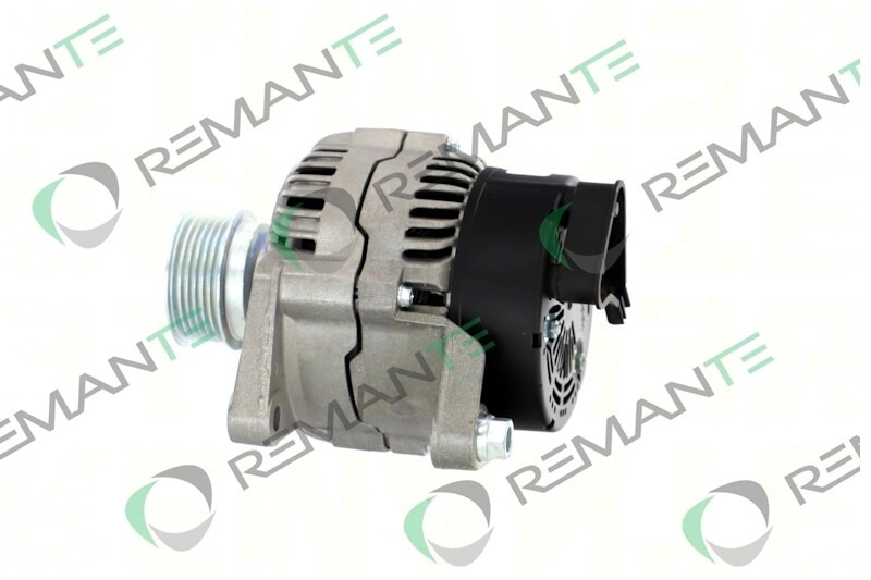 REMANTE Generator BOSCH 0 986 039 100 12V 80A für BMW 12311730580 12311744560 12311735743 011-003-000464R