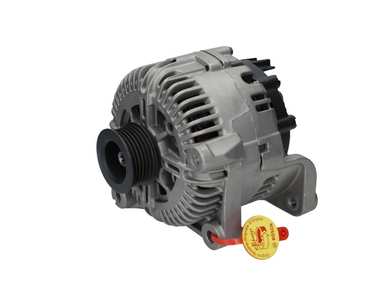 BOSCH Generator 14V 170A für BMW 12317792072 12317799204 12317789981 0 986 080 350