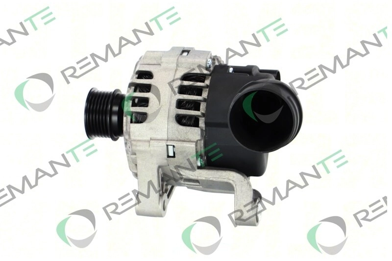 REMANTE Generator BOSCH 0 986 040 390 12V 80A für BMW 12311432978 12311432977 12311740633 011-003-000760R