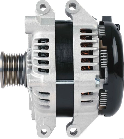 HERTH+BUSS ELPARTS Generator 14V 210A für MINI BMW (BRILLIANCE) 12317591268 7591270 32001010