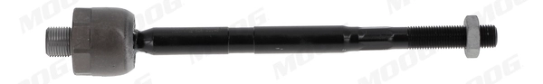 MOOG Axialgelenk, Spurstange vorne rechts links 15mm für MINI BMW 32216762243 32216762244 BM-AX-3730