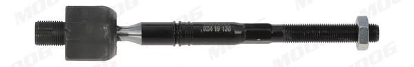 MOOG Axialgelenk, Spurstange vorne rechts links 14,9mm für MINI BMW 32216773741 32216773740 BM-AX-5622