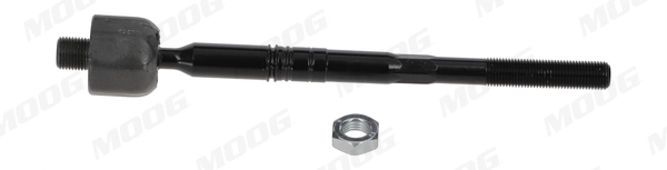 MOOG Axialgelenk, Spurstange vorne rechts links 16mm für MINI BMW 32106799960 32106799965 31106799960 BM-AX-10978