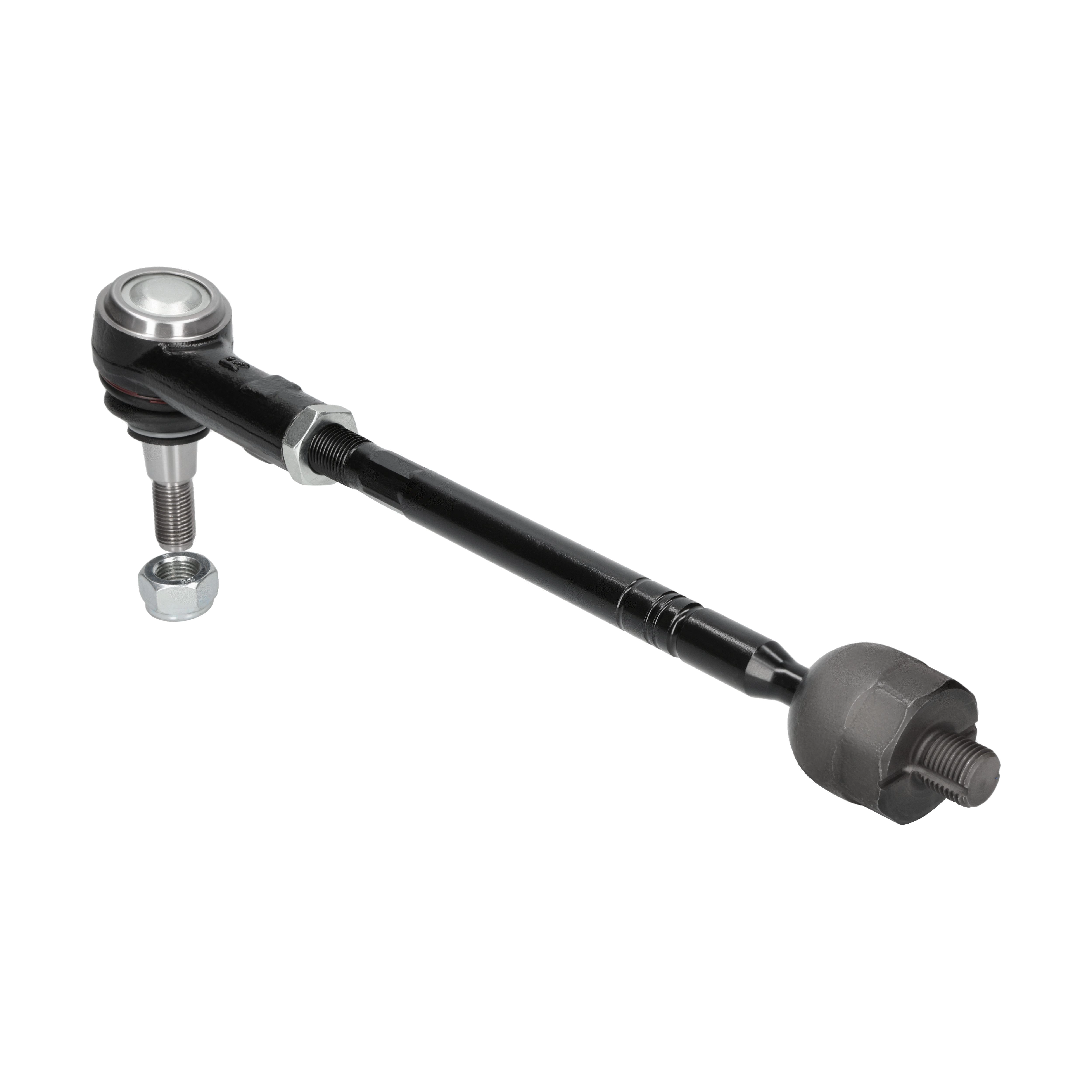 f.becker_line Spurstange vorne rechts  für VW AUDI PORSCHE VAG 7L0422804D 95534703222 7L0422804C 22610250