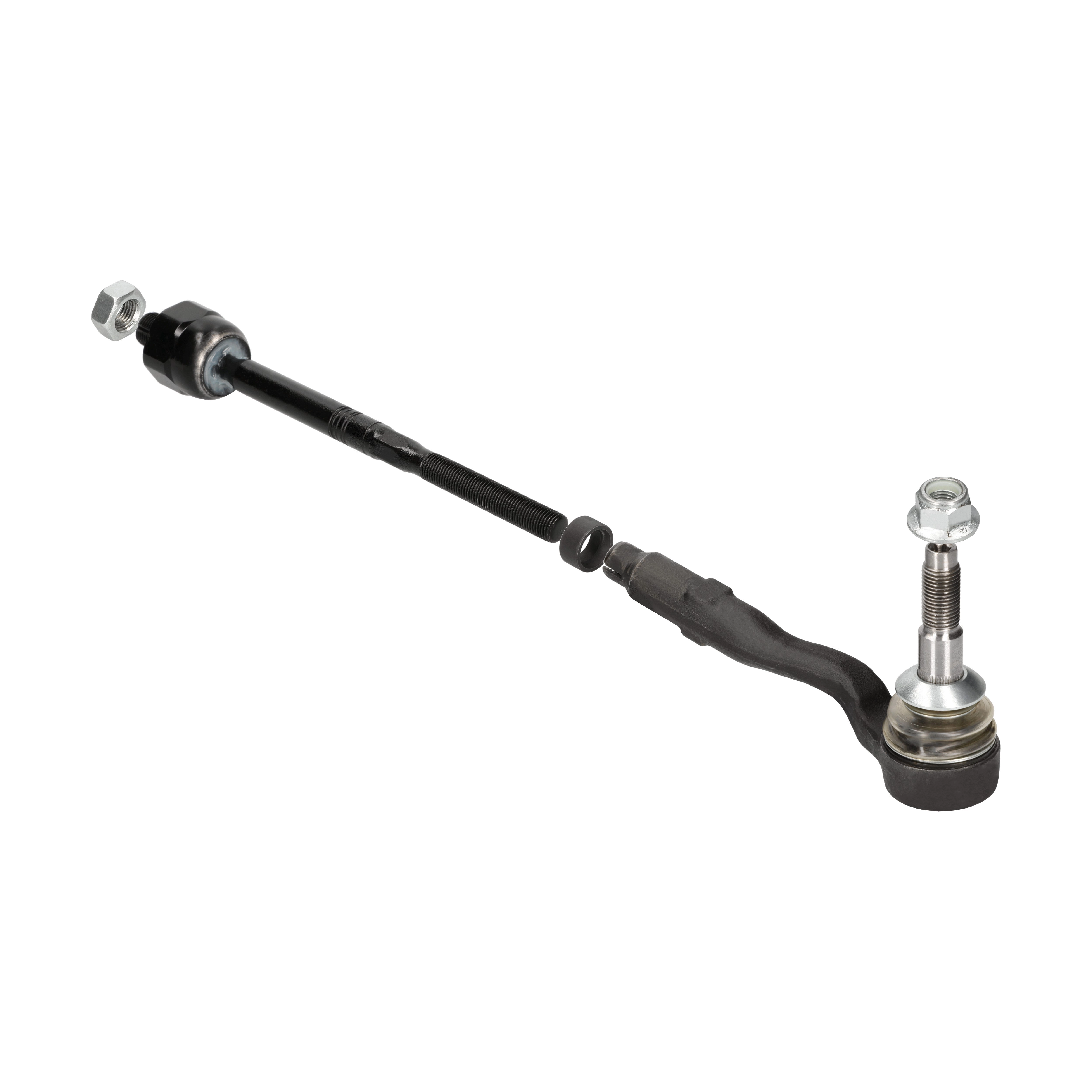 f.becker_line Spurstange vorne links  für BMW 32106784716 22610269