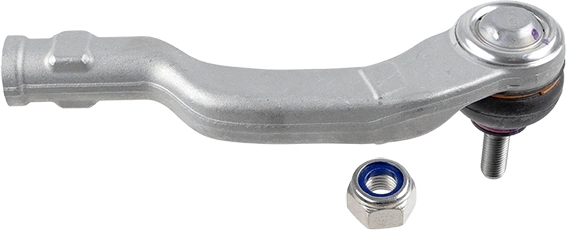 LEMFÖRDER Spurstangenkopf vorne rechts  für MITSUBISHI RENAULT NISSAN 49001-6739R- 48010-00Q0G- 485208986R 43301 01