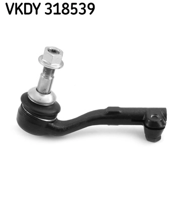 SKF Spurstangenkopf vorne links mit synthetischem Fett für BMW 32106799966 VKDY 318539