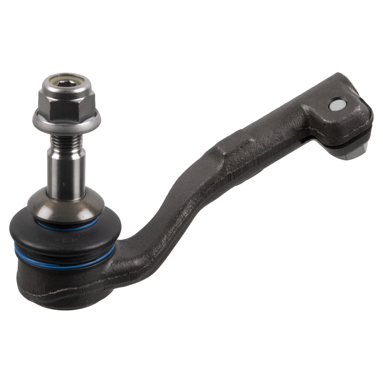 FEBI BILSTEIN Spurstangenkopf ProKit vorne links mit Sicherungsmutter für BMW 32106799966 44281