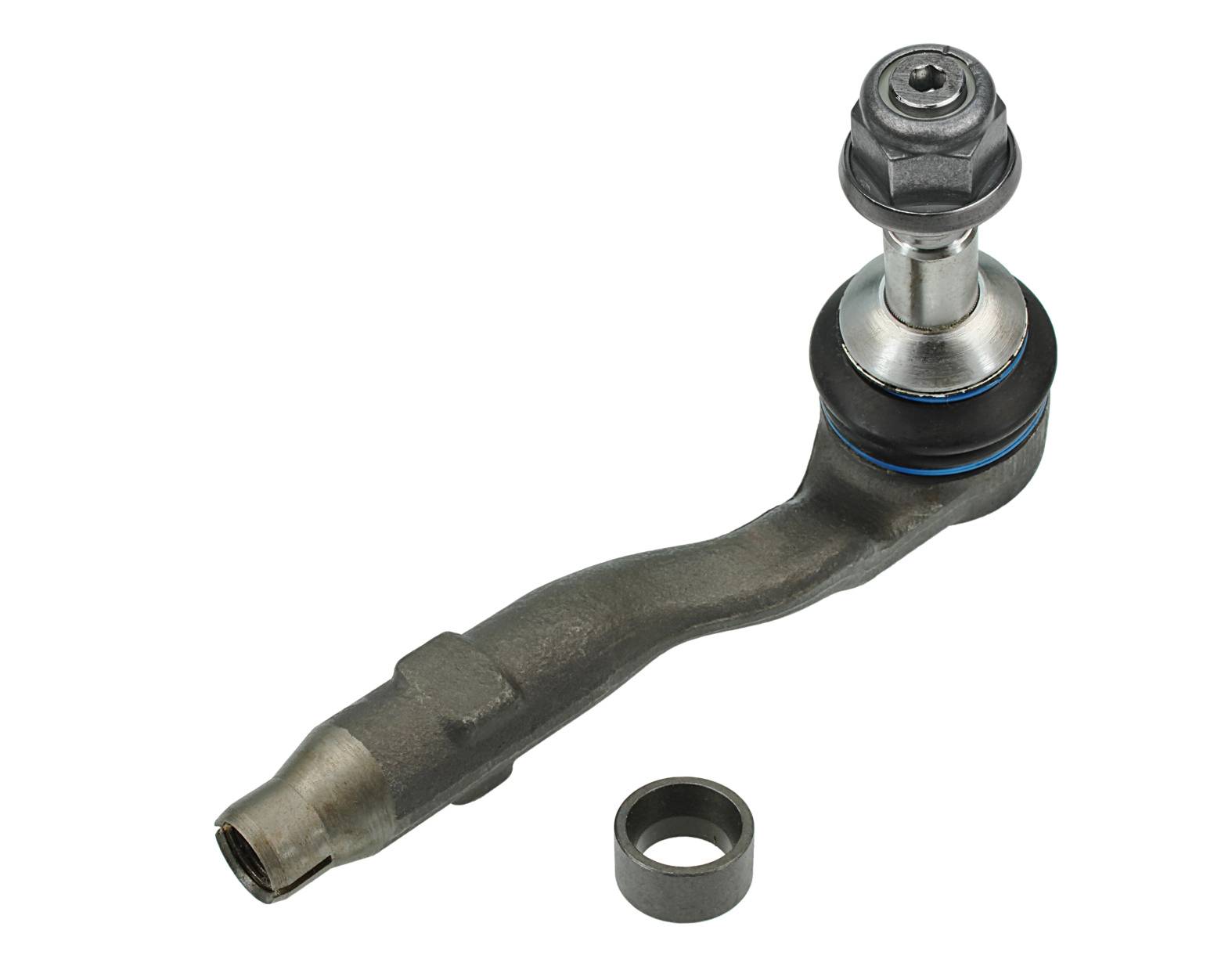 MEYLE Spurstangenkopf MEYLE-ORIGINAL Quality vorne rechts  für BMW 32106784796 6784796 316 020 0023