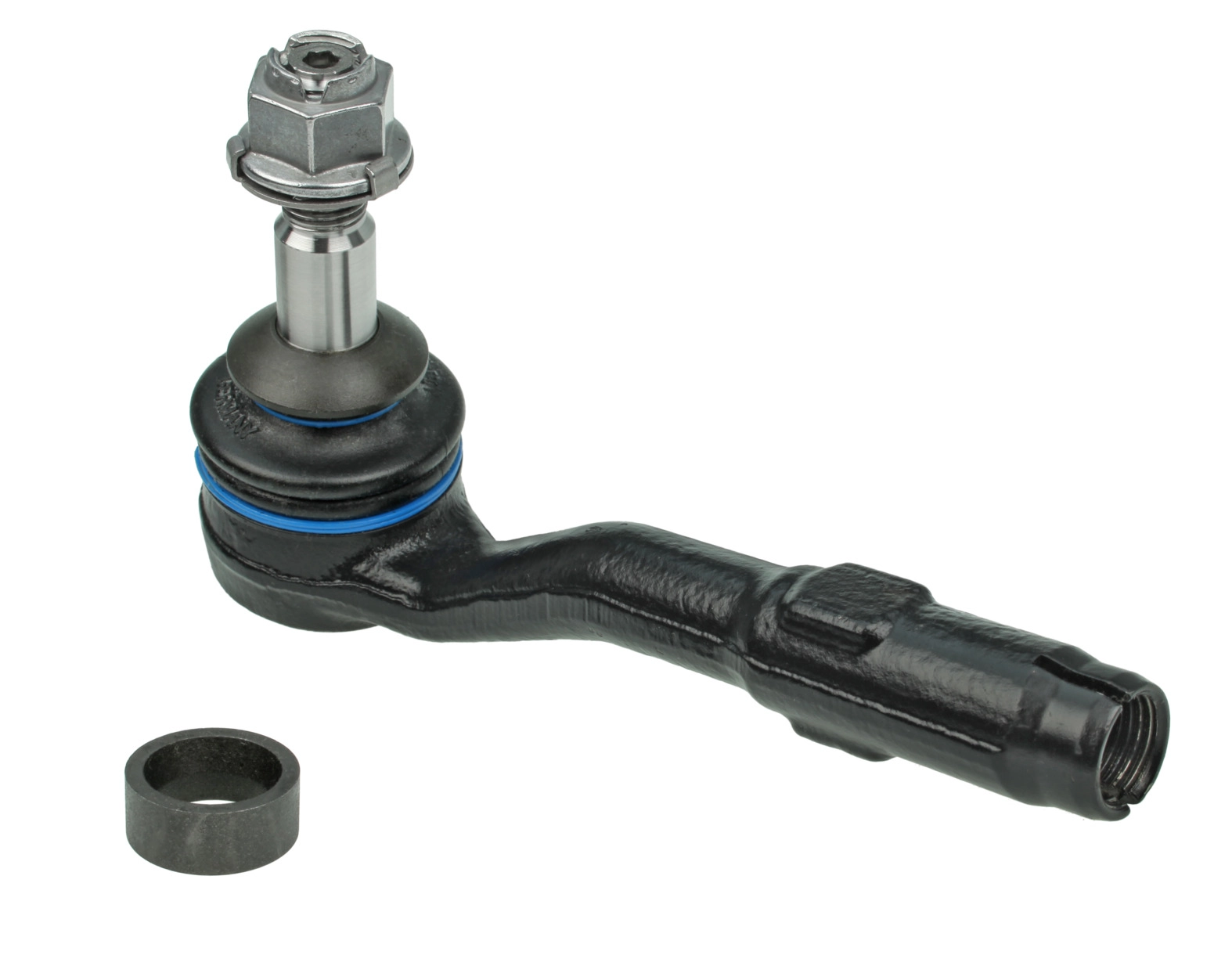 MEYLE Spurstangenkopf MEYLE-ORIGINAL Quality vorne rechts links  für BMW 32106776946 6756369 32106774361 316 030 0002