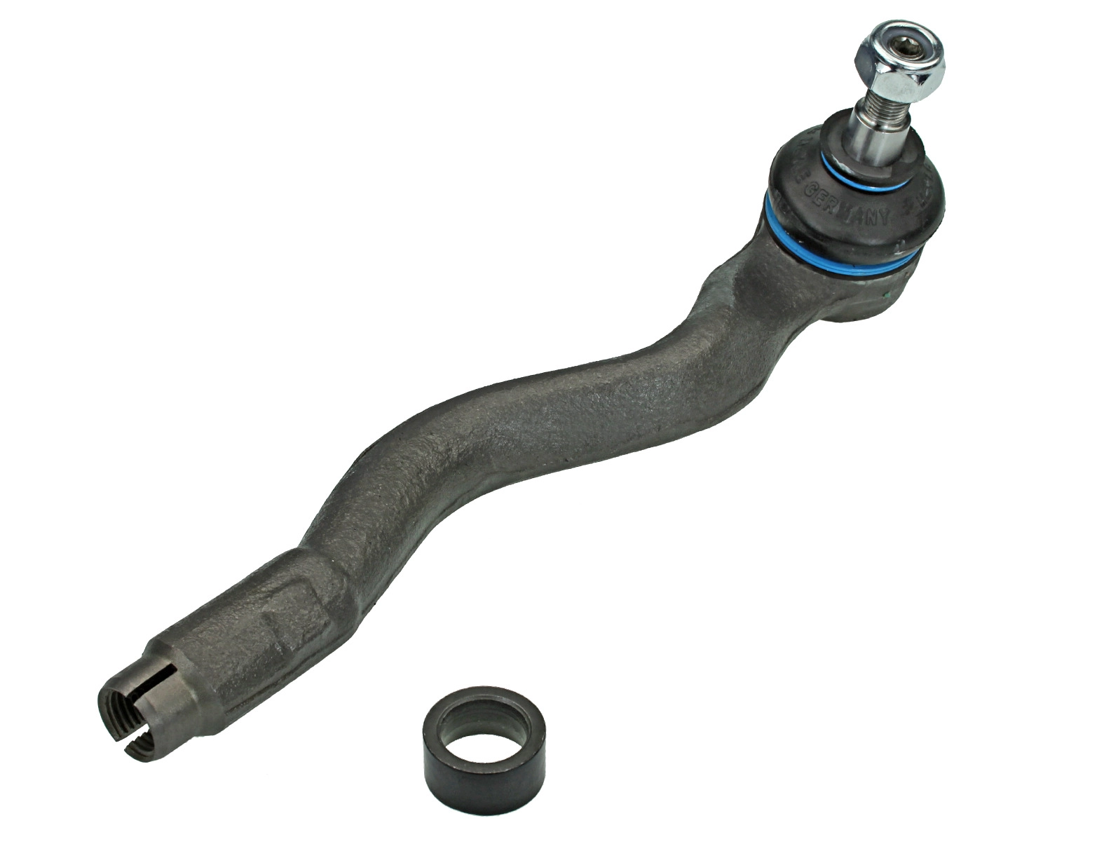MEYLE Spurstangenkopf MEYLE-ORIGINAL Quality vorne rechts  für BMW 1139314 32111139314 316 020 4344