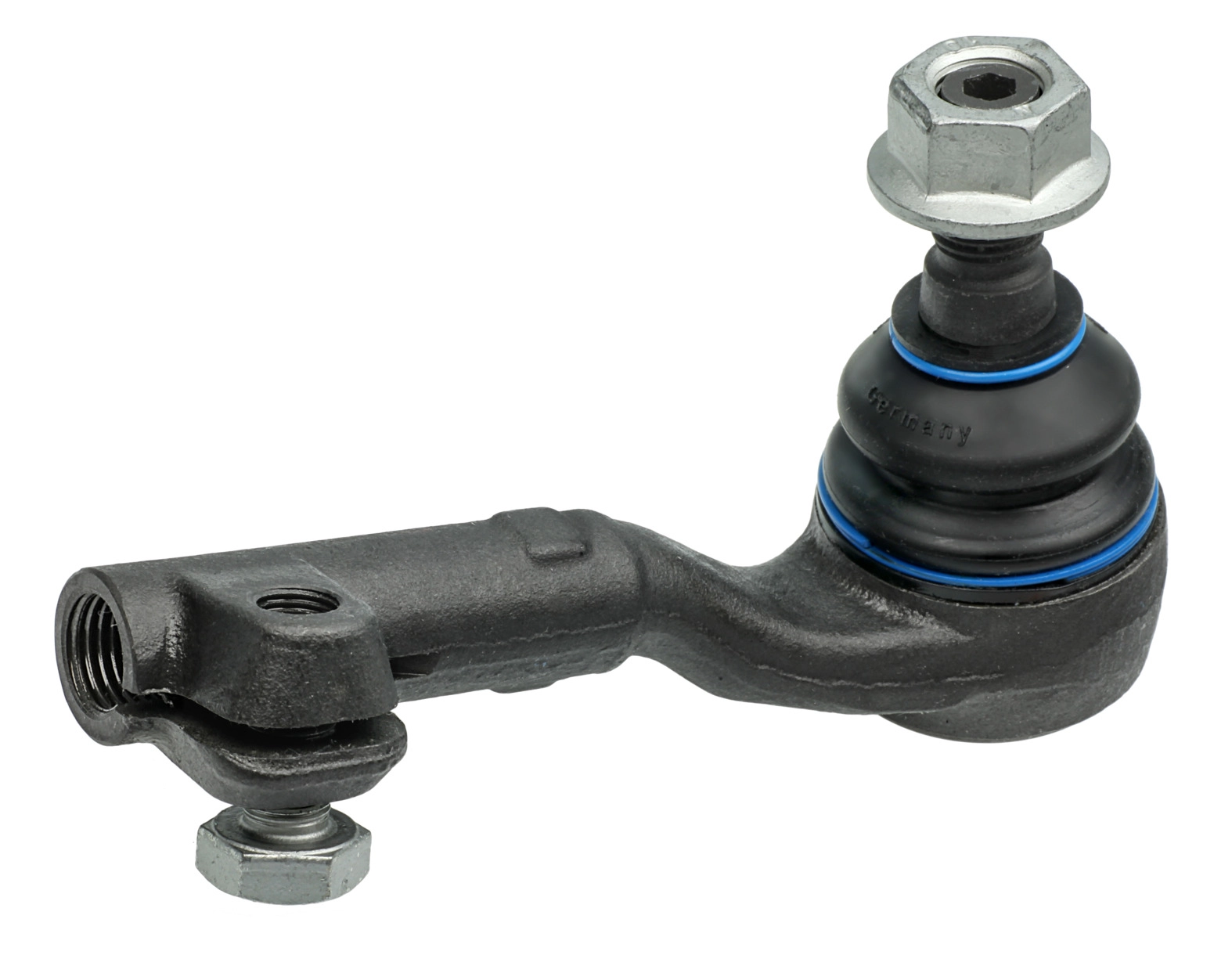 MEYLE Spurstangenkopf MEYLE-ORIGINAL Quality vorne rechts  für BMW 32106769074 6793624 32106793624 316 020 0009