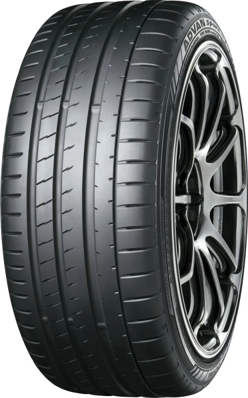 Yokohama Advan Sport (V107) SUV ( 285/35 ZR21 (105Y) XL RPB )
