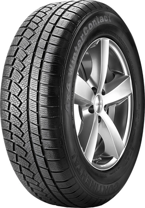Continental 4X4 WinterContact ( 235/55 R17 99H * )