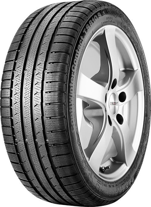 Continental ContiWinterContact TS 810 S ( 235/35 R19 91V XL, MO )
