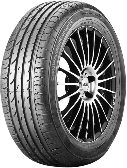 Continental ContiPremiumContact 2 ( 225/50 R17 98V XL Conti Seal )