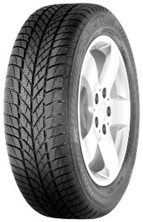 Gislaved Euro*Frost 5 ( 175/70 R13 82T )