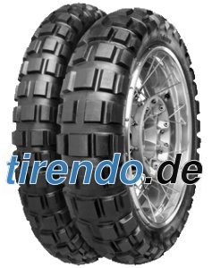Continental TKC 80 Twinduro ( 170/60B17 TL 72Q Hinterrad, M+S Kennung, M/C )