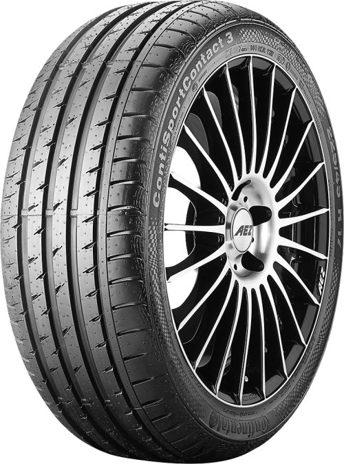Continental ContiSportContact 3 ( 275/35 R18 95Y MO )