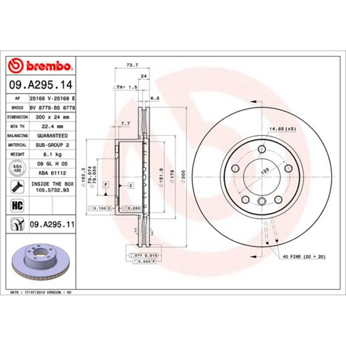 BREMBO Bremsscheiben BMW 09.C649.11 34116764643,34116772669,34116783752 Scheibenbremsen,Bremsscheibe 34116854998