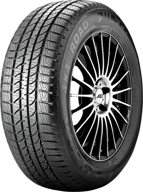 Fulda 4x4 Road ( 245/60 R18 105H )