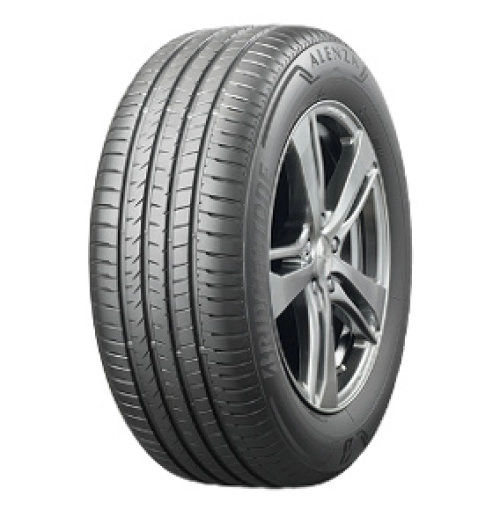 Bridgestone Alenza 001 EXT ( 235/55 R18 100W MOE, runflat )