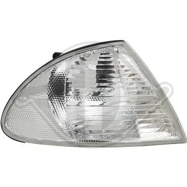 DIEDERICHS Blinker BMW 1214074 63128387344,63132228592,63136902770 Blinklicht,Fahrtrichtungsanzeiger,Blinkleuchte,Seitenblinker 63136911368,6902770